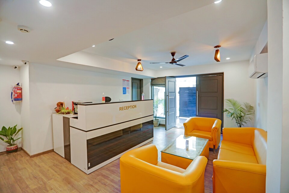 Prop Live in New code - GRG2790, Medanta, Gurgaon