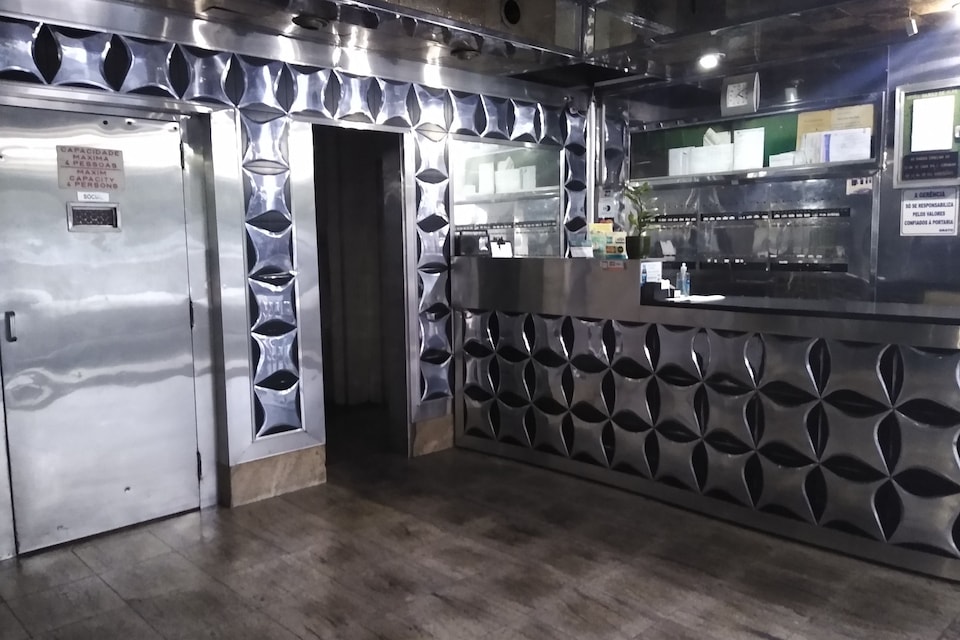 OYO Hotel Barão De Tefé, BR_RJ_Rio de Janeiro_1, Rio de Janeiro