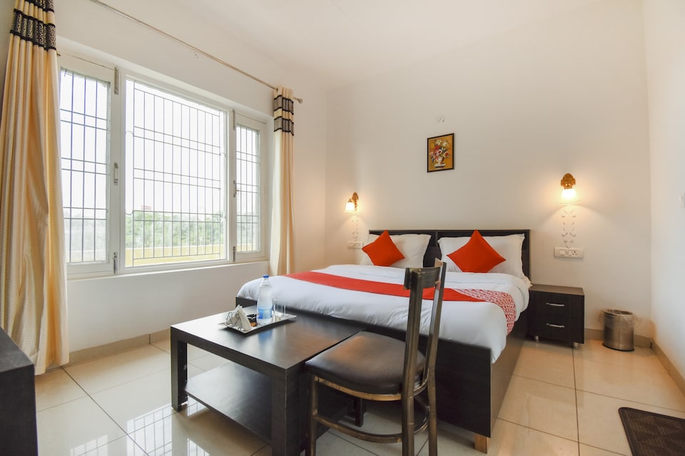 OYO 75460 Sky High Residency  OYO Rooms Ludhiana  Book    1301 OYO