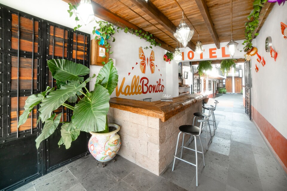 Collection O Hotel Valle Bonito, Valle de Bravo, Valle de Bravo, MEX, Valle de Bravo