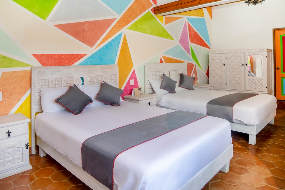 Collection O Hotel Valle Bonito, Valle de Bravo, Valle de Bravo, MEX, Valle de Bravo