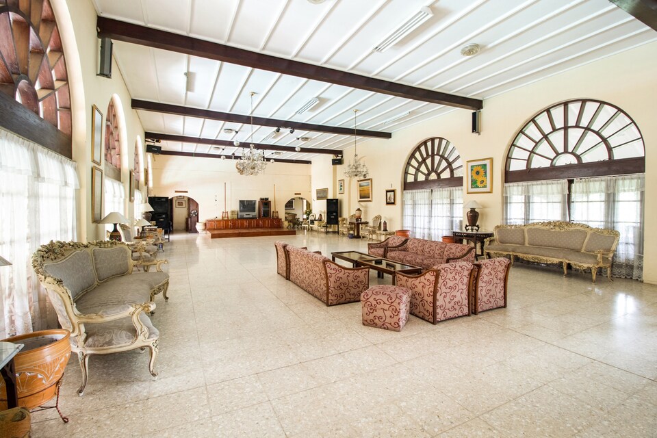 OYO 3991 Wismaco 115 Coolibah, Cianjur Puncak, पंकक सिपानस