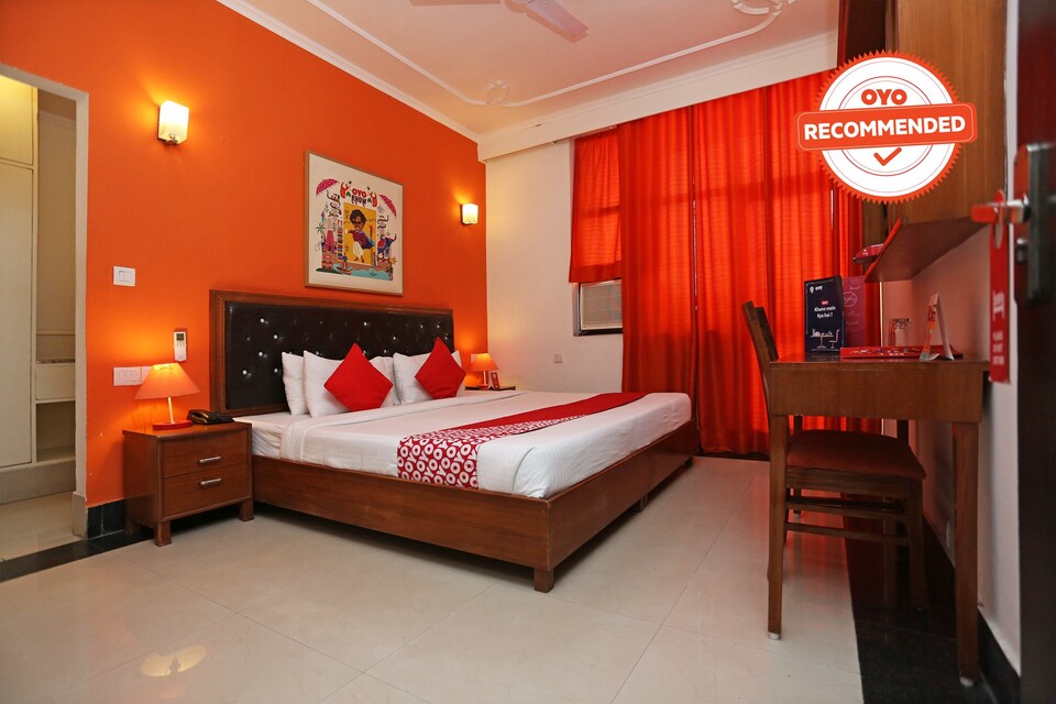 live on grg2873, Golf Course Road, Gurgaon