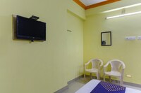 Hotel O CN Guest House