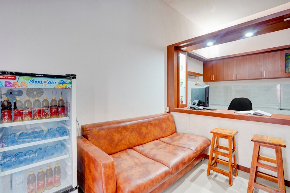 OYO 3995 Airport Village Juanda, Juanda, Sidoarjo