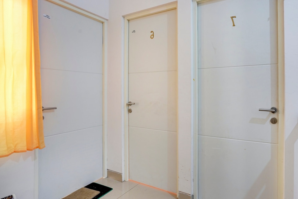 OYO 3995 Airport Village Juanda, Juanda, Sidoarjo