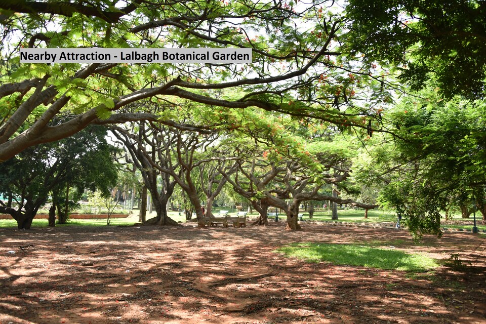 OYO 345 Hotel Red Mount Aquilla, BTM Madiwala Bangalore-II, Bangalore