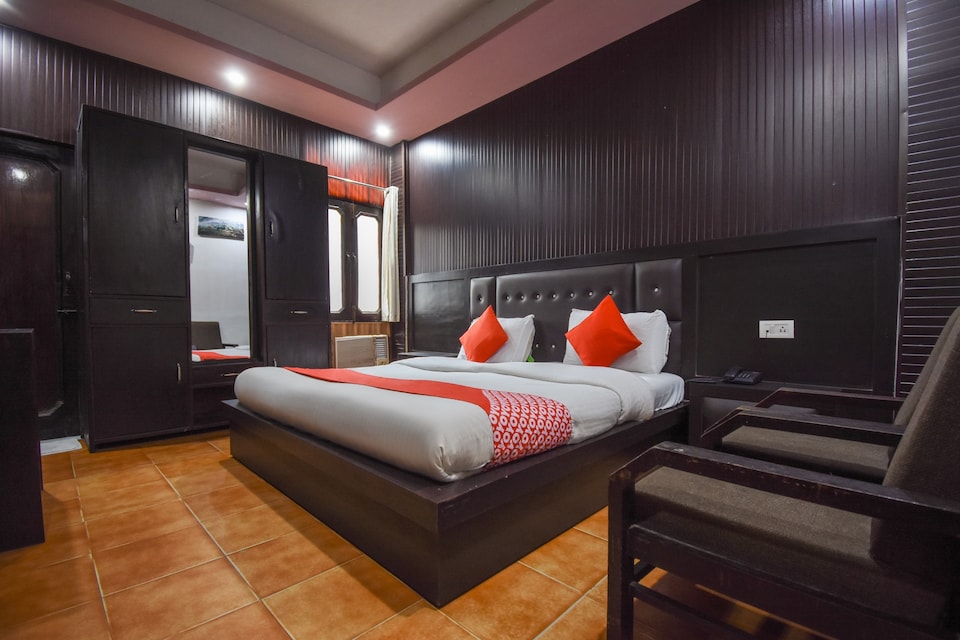 OYO 75478 Tshool Budget Motel, Har Ki Pauri Haridwar, Haridwar