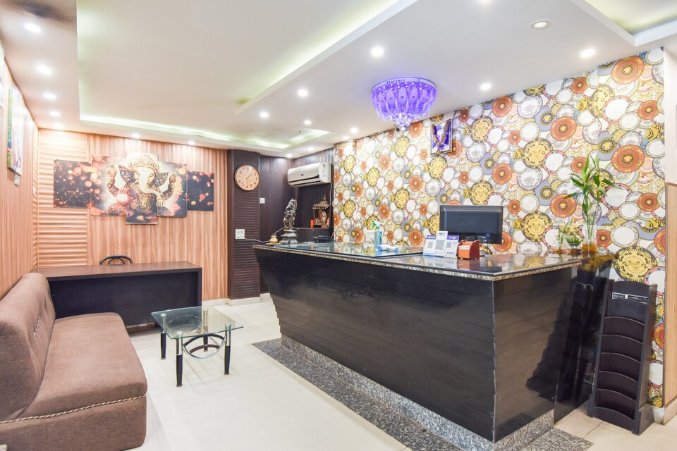 OYO 75478 Tshool Budget Motel, Har Ki Pauri Haridwar, Haridwar