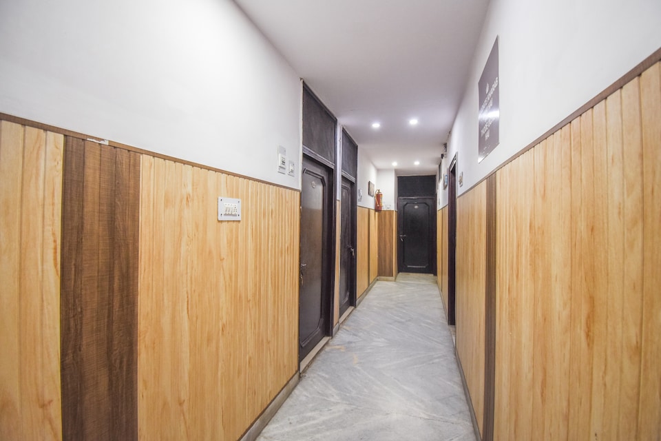 OYO 75478 Tshool Budget Motel, Har Ki Pauri Haridwar, Haridwar