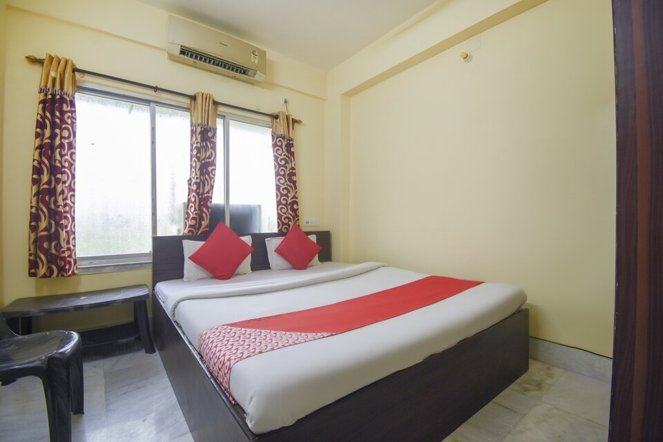 OYO 75481 Tirupati Guest House, Rajarhat Kolkata, Kolkata