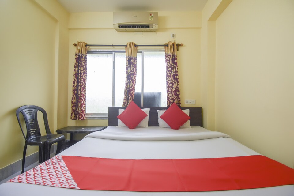 OYO 75481 Tirupati Guest House, Rajarhat Kolkata, Kolkata