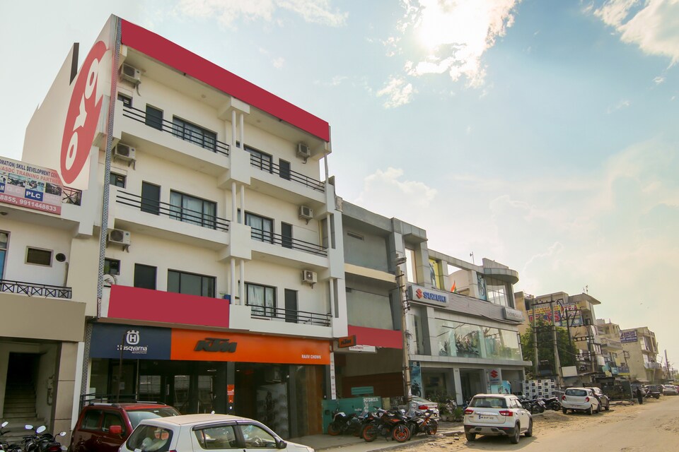 OYO Flagship 75485 Hotel Dream View, Old Gurgaon, Gurgaon
