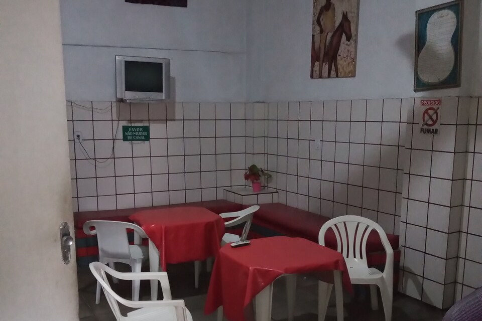 Verona Hotel O, BR_BA_Salvador_1, Salvador