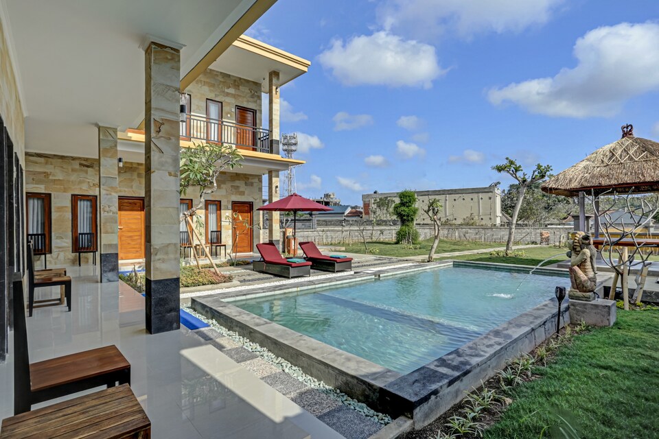 OYO 3997 The Bingin Sari Jimbaran, Jimbaran, Bali