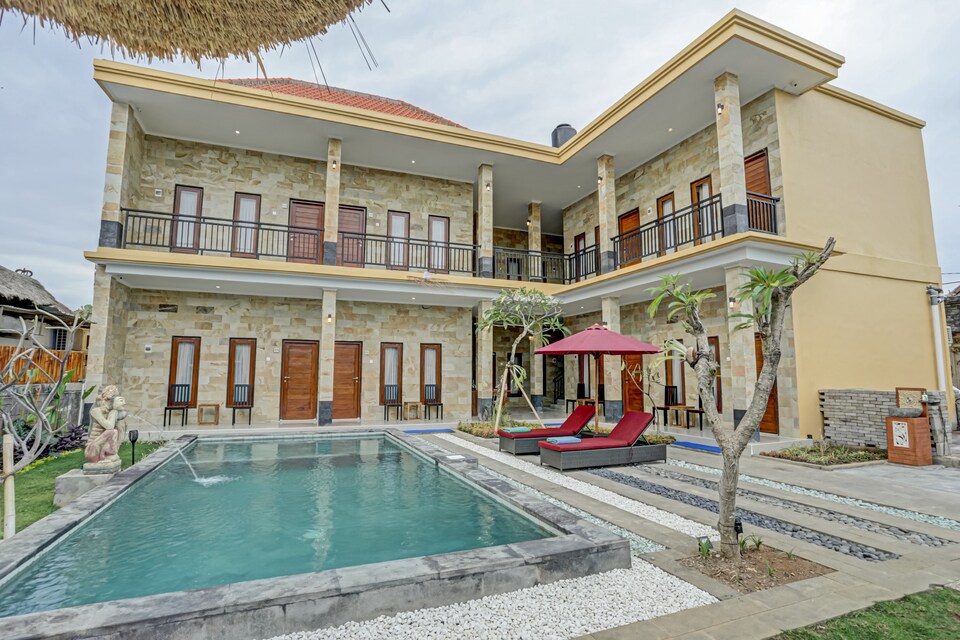 OYO 3997 The Bingin Sari Jimbaran, Jimbaran, Bali