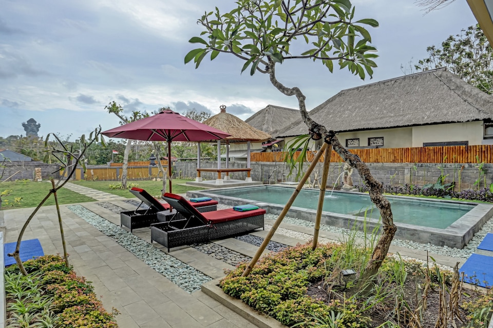 OYO 3997 The Bingin Sari Jimbaran, Jimbaran, Bali