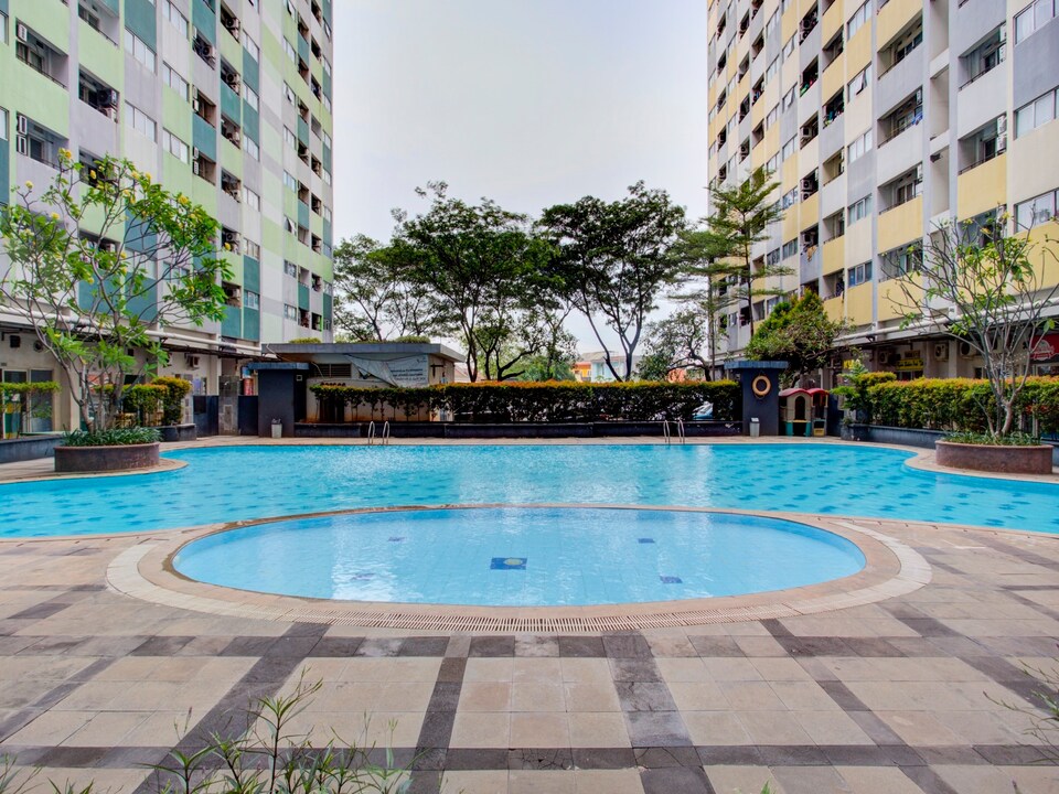 OYO 3998 By Blessing Sentra Timur, Pulo Gadung, Jakarta