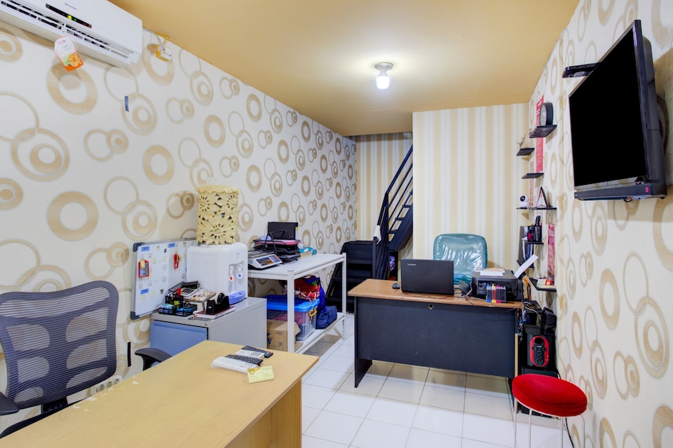 OYO 3998 By Blessing Sentra Timur, Pulo Gadung, Jakarta