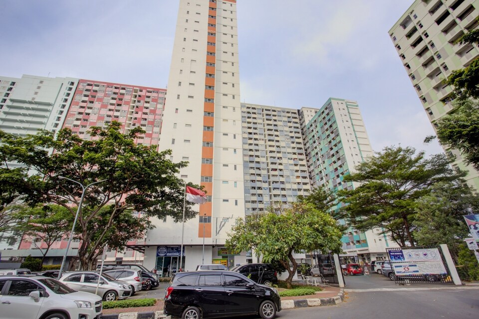 OYO 3998 By Blessing Sentra Timur, Pulo Gadung, Jakarta