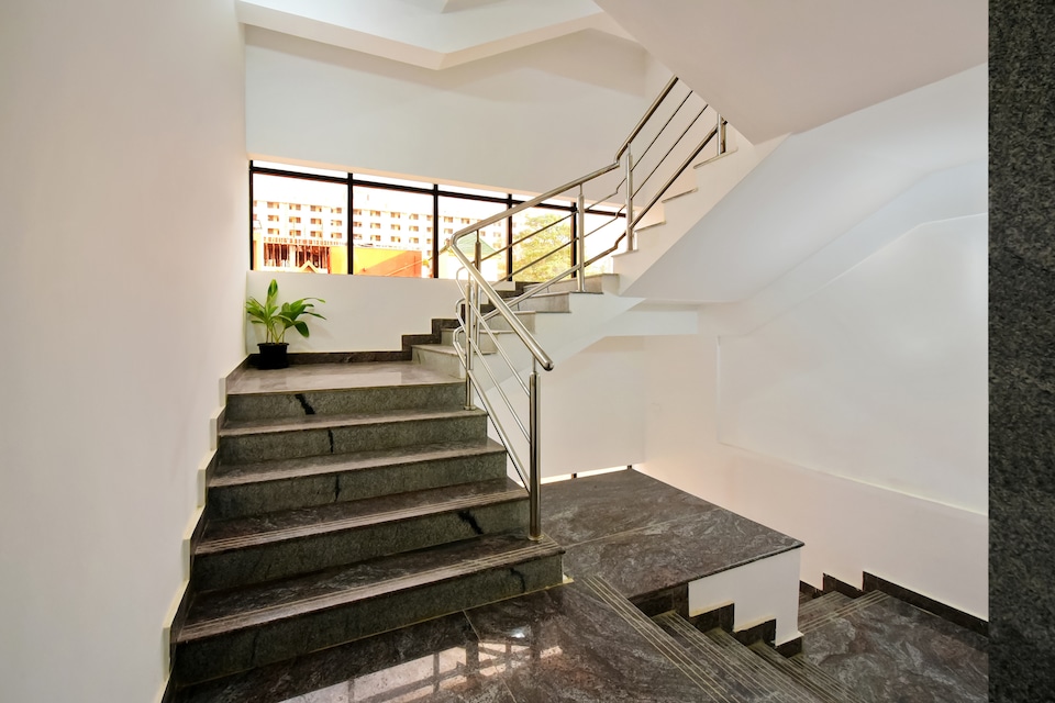 collection O I J SUITES, HSR Bommanahalli Bangalore, Bangalore