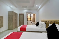 collection O I J SUITES