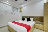 collection O I J SUITES