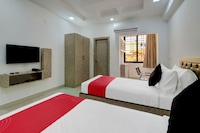 collection O I J SUITES