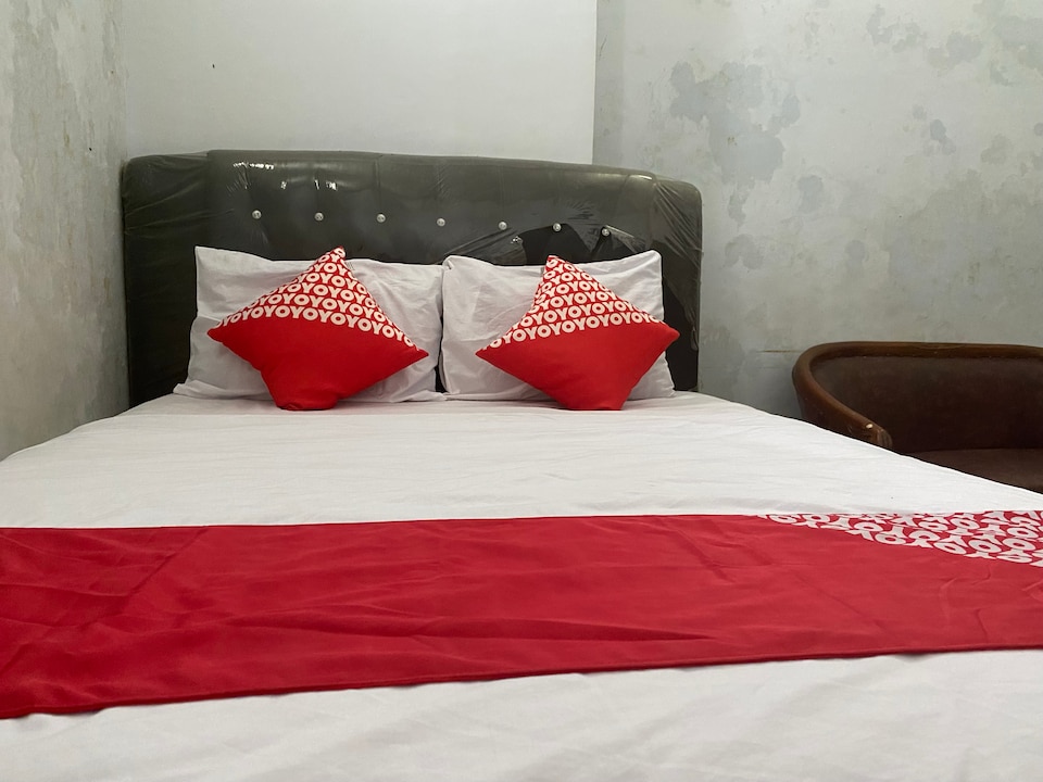 SPOT ON 4000 A5 Residence Makassar, Perintis Makassar, Makassar