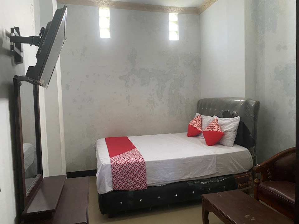 SPOT ON 4000 A5 Residence Makassar, Perintis Makassar, Makassar