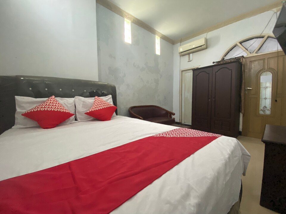 SPOT ON 4000 A5 Residence Makassar, Perintis Makassar, Makassar