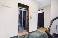 Super Collection O Agniv Residency Near Saket Metro