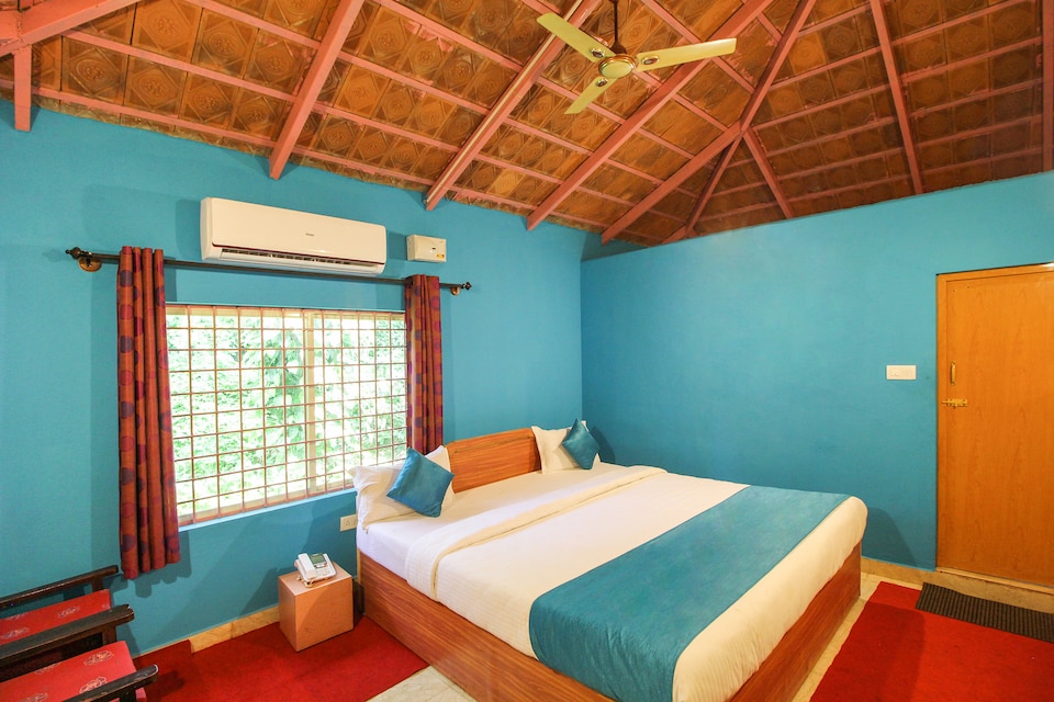 OYO 6364 Resort Kushalnagar, Kushalnagar, Coorg