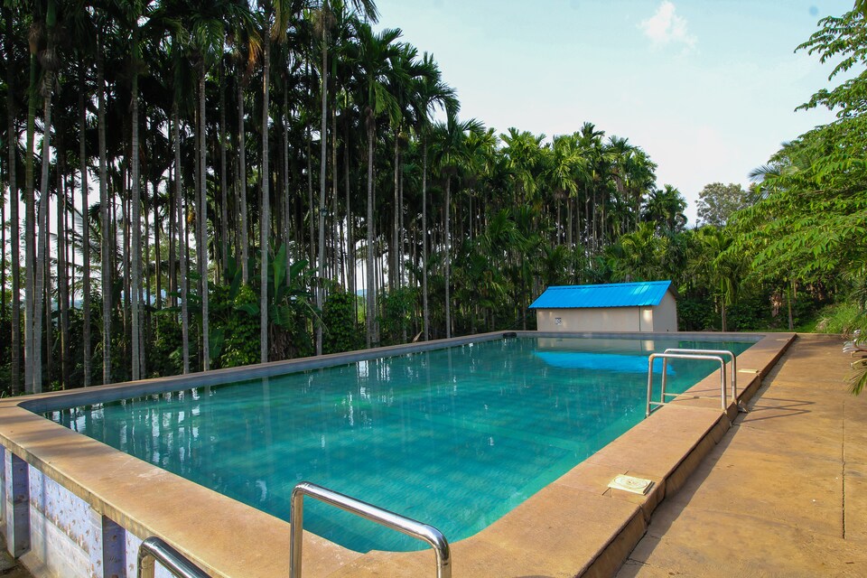 OYO 6364 Resort Kushalnagar, Kushalnagar, Coorg