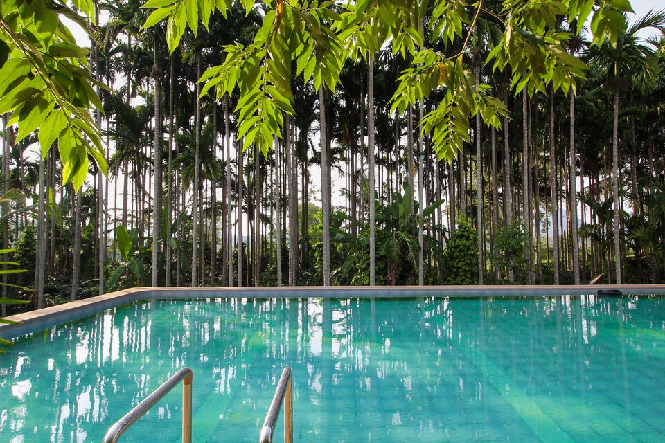 OYO 6364 Resort Kushalnagar, Kushalnagar, Coorg