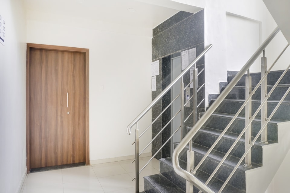 Hotel O 24 Baner, Baner Pune, Pune