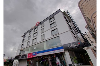 Super Townhouse Ulsoor