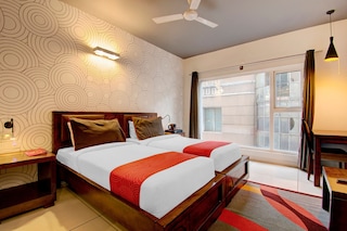 Super Townhouse Ulsoor