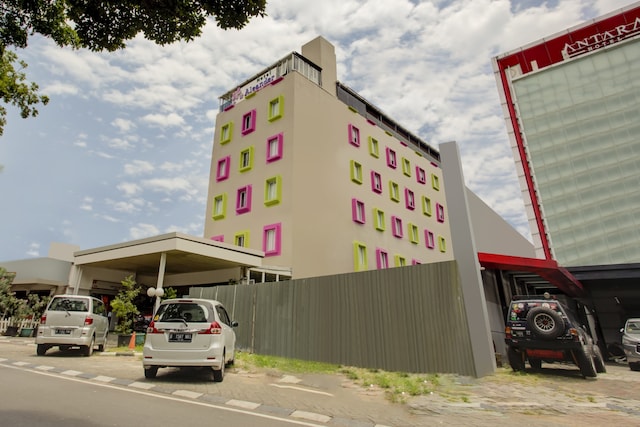 Collection O Gambir Near Masjid Istiqlal Formerly Aleander Hotel