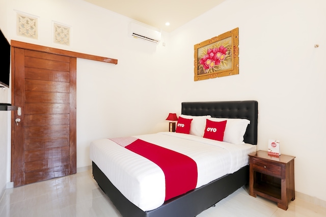 Hotel O Ceria Guesthouse SeminyakNearSeminyak Beach