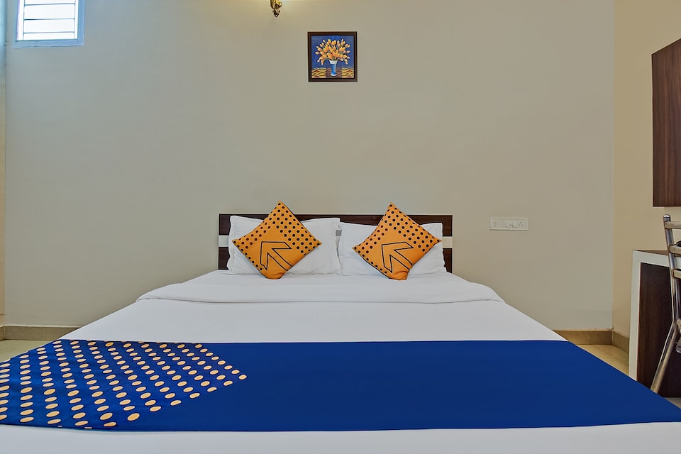 SPOT ON 75507 Park Wood Inn, Jayanagar Bangalore, Bangalore