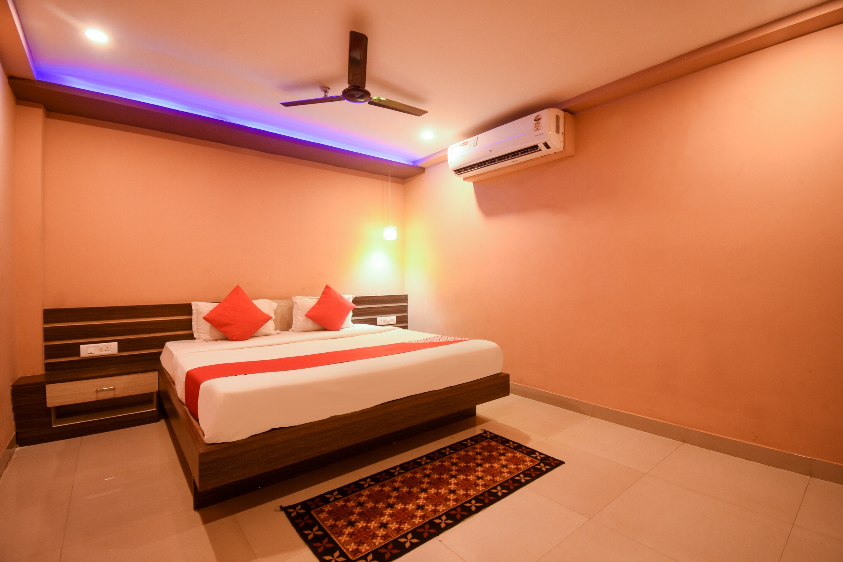Couple Hotels in Patrapada, Bhubaneswar Couple Friendly Hotel