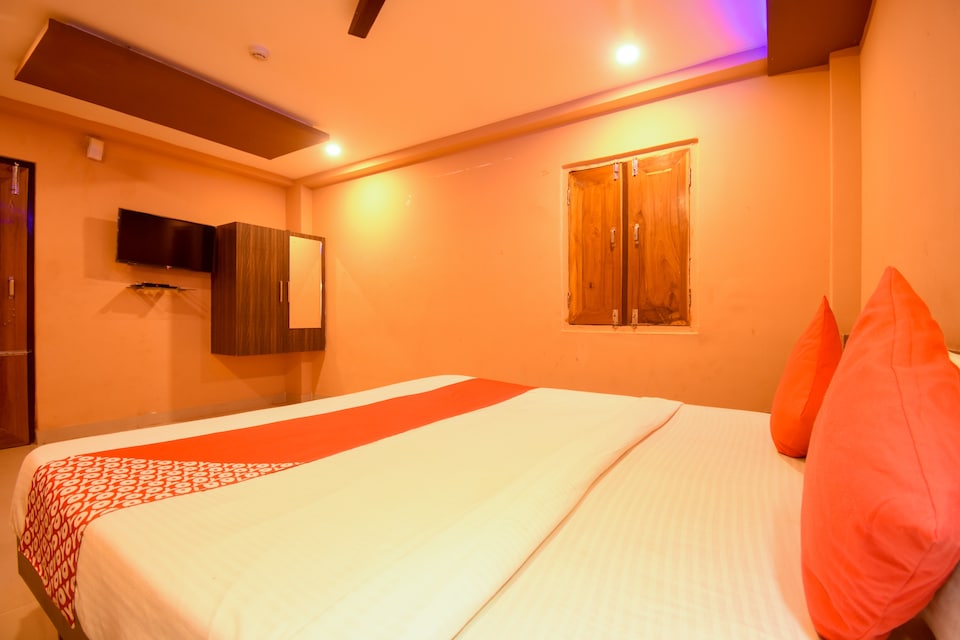 Hotel O Ssj Residency, Khandagiri Bhubaneswar, Bhubaneswar