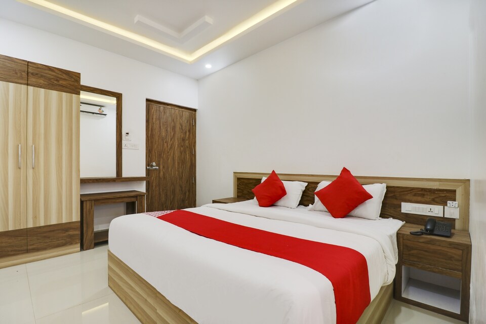 OYO 75510 New Zion Tourist Home, Calicut Airport-II, Calicut