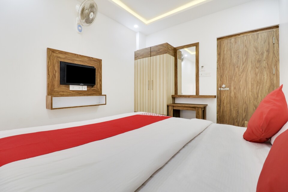 OYO 75510 New Zion Tourist Home, Calicut Airport-II, Calicut