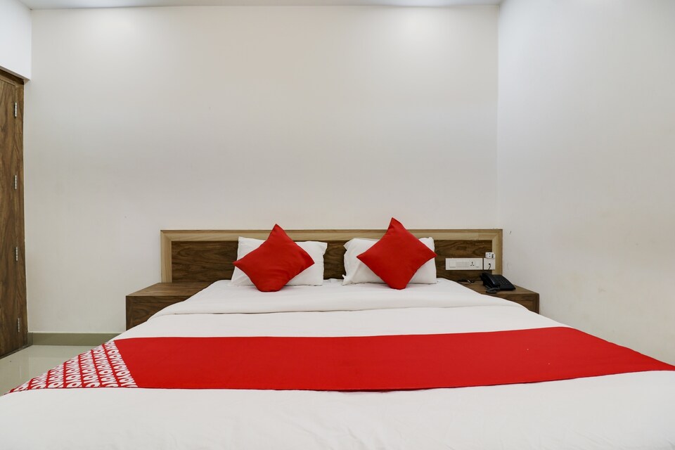 OYO 75510 New Zion Tourist Home, Calicut Airport-II, Calicut