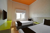 Hotel O Gambir Near Juanda Station Formerly Bunga Dahlia