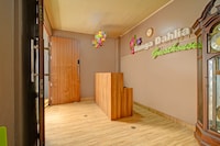 Hotel O Gambir Near Juanda Station Formerly Bunga Dahlia