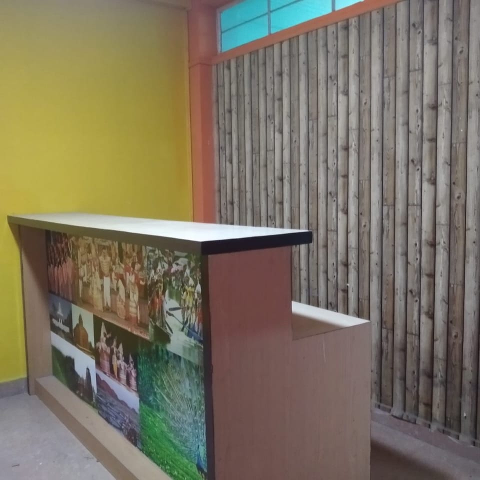 OYO Flagship 75511 Sunrise Guest House, Shillong, Shillong