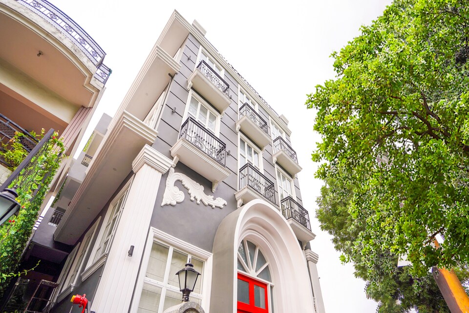 OYO Townhouse 380 Sector 19 Indiranagar, Townhouse Lucknow, Book